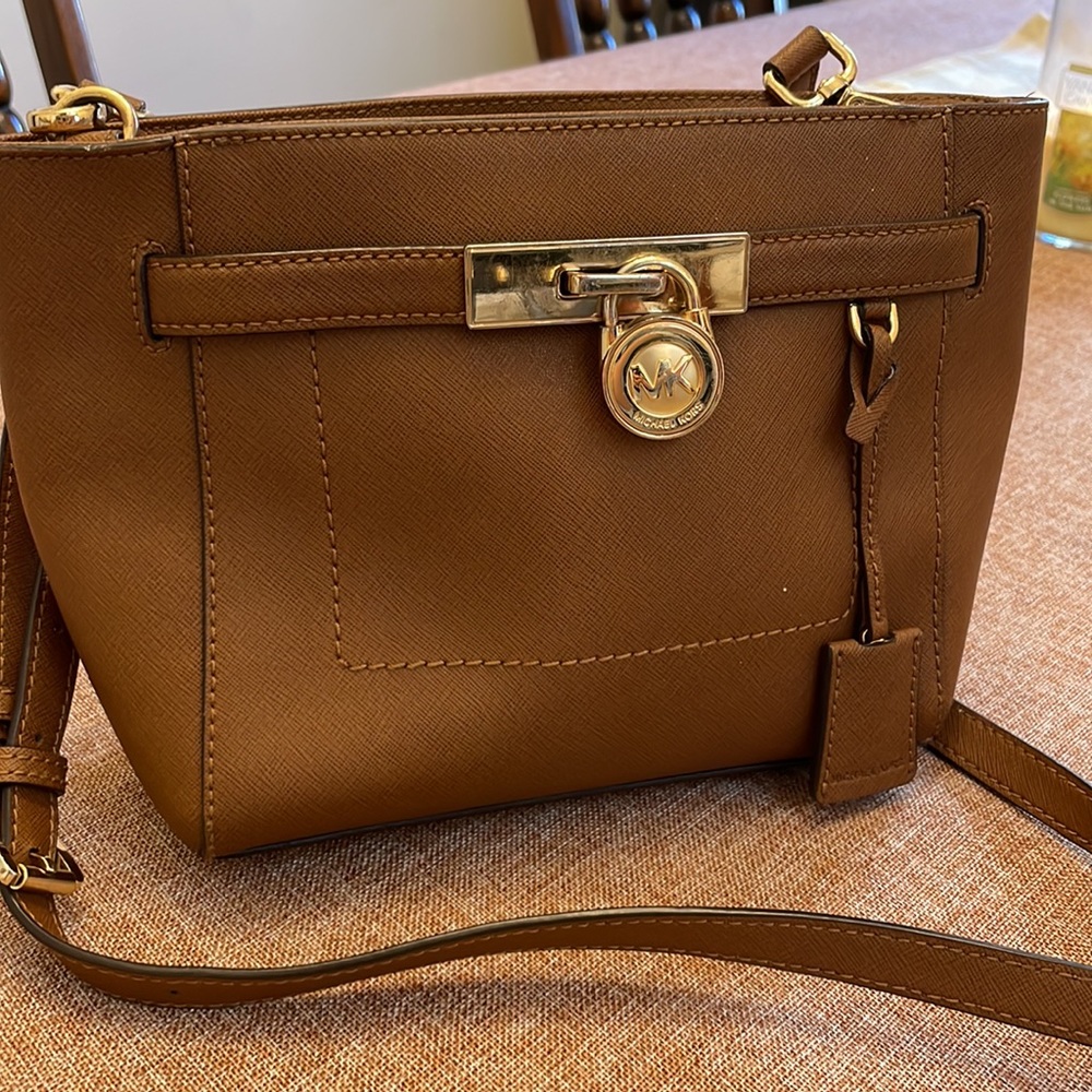 Michael kors body cross bag - Picture 2 of 9